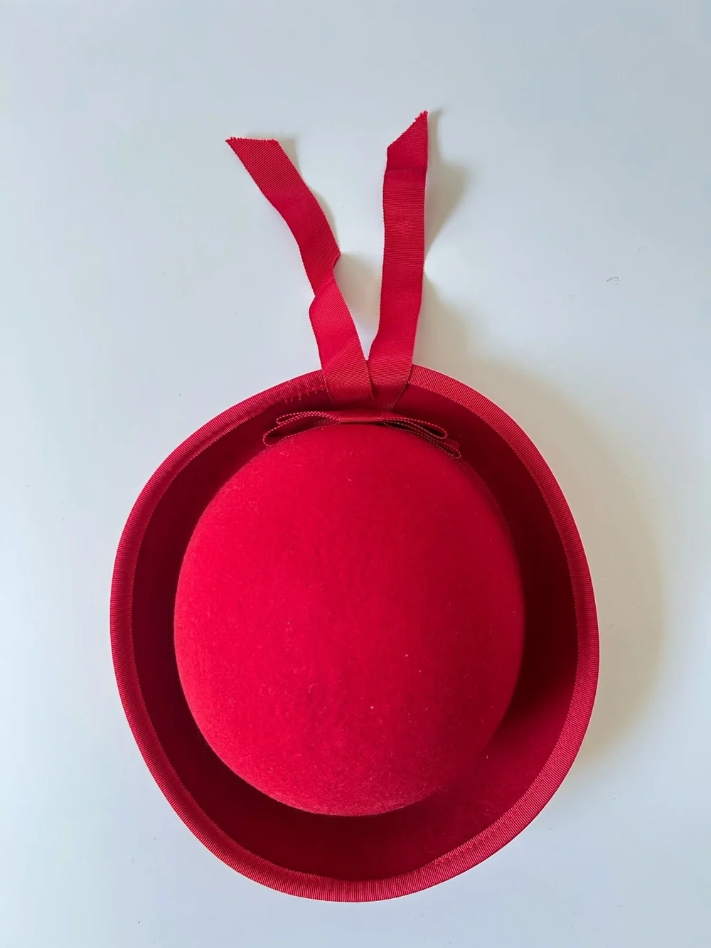 Source Unknown vintage wool